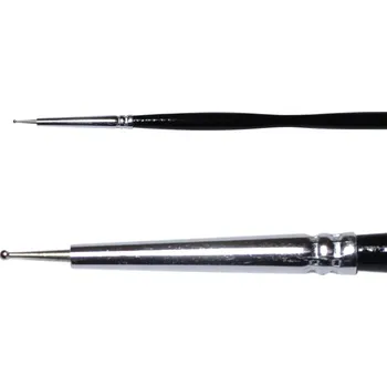 Zdobící hrot - jednostranný