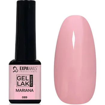 Lak na nehty EXPA-nails UV/LED Gel lak - Mariana - 5 ml
