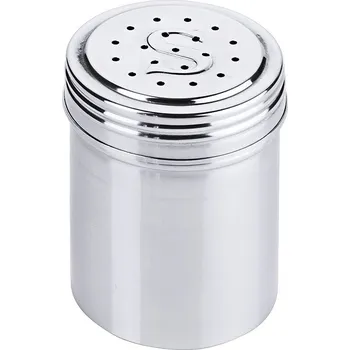 CONTACTO Nerezová solnička 0,3 l | CONTACTO, 1418/070