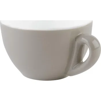 APS Šálek na kávu 0,2 l, šedý | APS, Snug