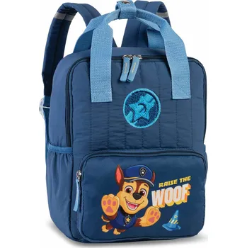 Městský batoh Fabrizio Dětský batůžek Tlapkova patrola Woof 20699-0500