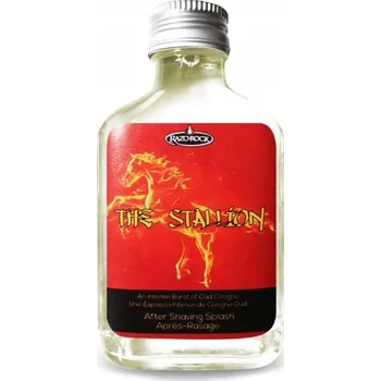 RazoRock The Stallion 100ml voda po holení