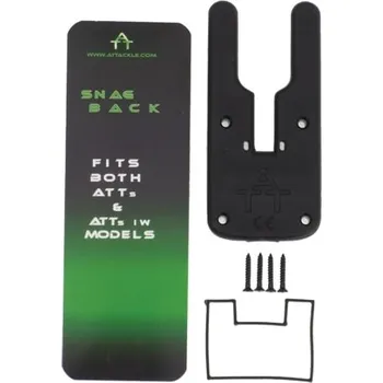 Signalizace záběru Zadní uši ATTs Snag Back ( Backplate )