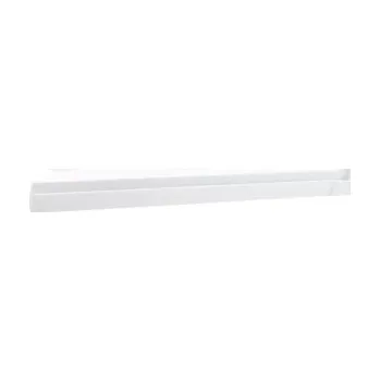 Příslušenství pro lednici Aeg Electrolux Zanussi 8078761023 podpěra, kolejnička, pravá, L=303mm