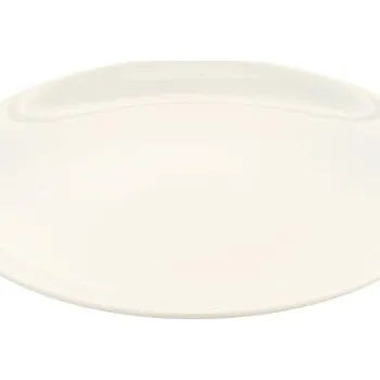 Talíř FINE DINE Talíř bez okraje 300 mm | FINE DINE, Crema