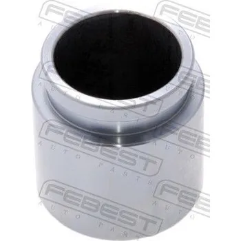 Brzdový systém Píst, brzdový třmen FEBEST 0276-Z50R