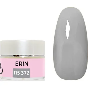 Lak na nehty UV/LED gel barevný - Erin 5g