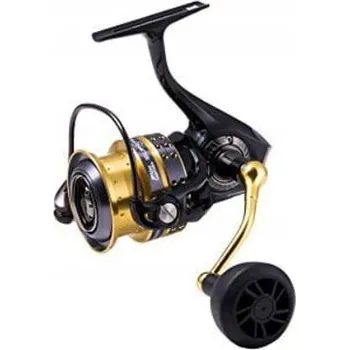 Rybářský naviják Naviják Abu Garcia Superior 3000MSH