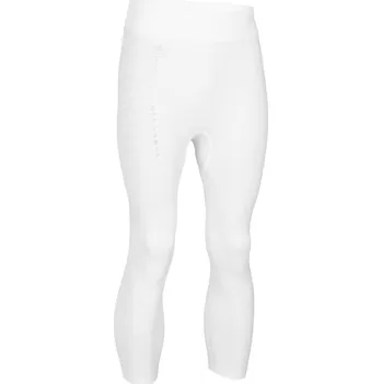 Dámské legíny TARMAK Pánské basketbalové 3/4 legíny Tight 500 XL / W39 L34 BÍLÁ