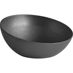 APS Hliníková mísa, 3 l, 325x80/140 mm, černá | APS, Frostfire