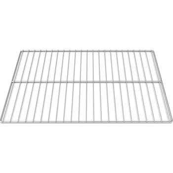 UNOX Plochý rošt z nerezové oceli, GN 1/1, 16 mm | UNOX, STEEL.GRID