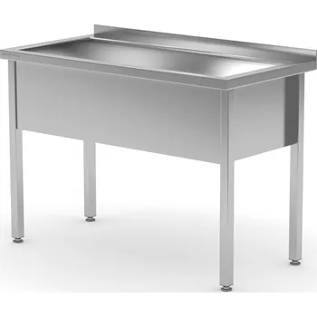 Jídelní stůl TECHNICA Kulečníkový stůl s jednou mísou 1200x600x850 mm | TECHNICA, 20631260