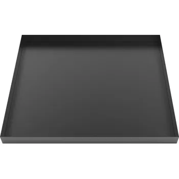 UNOX Polotuhá nádoba s nepřilnavým povrchem, 355x305x25 mm | UNOX, SPEED.Basket LARGE