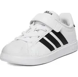 Sneakersy adidas CEO-STREETTALK EL C JQ6144_ Bílá 30