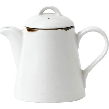 Konvice na čaj DUDSON Čajová konvice 380 ml | DUDSON, Harvest Natural