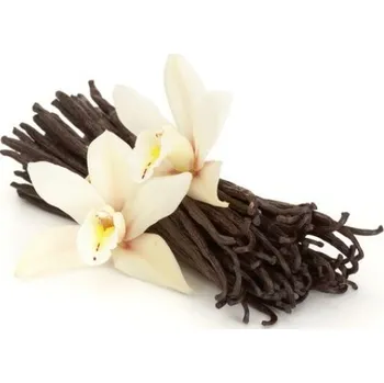 Ochucovací pasta Madagaskarská vanilka/Burbon 200 g