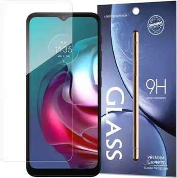 Temperované tvrzené sklo 9H pro Nokia G10 9111201934511