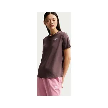 Dámské tričko Nike W Sportswear Club Essentials Tee L