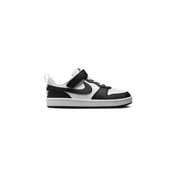 Chlapecká obuv Nike Court Borough Low Recraft Little Kids Shoes 34