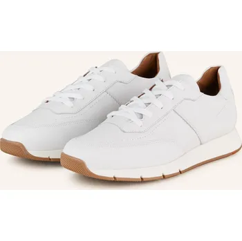 Pánské tenisky Lloyd Pánské Sneakersy Amsterdam, bílá, 42,5