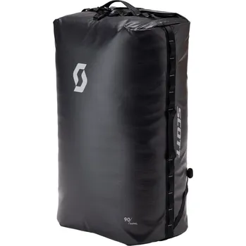 SCOTT Sportovní taška Travel 90 Duffle Bag 2026 Černá 1 size
