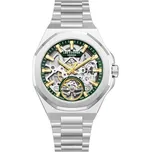 Lee Cooper Automatic LC08368.371 + 2 měsíce na vrácení zboží