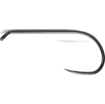 Rybářský háček Giants fishing Háček muškařský Long Dry Fly Barbless 20ks|vel.16