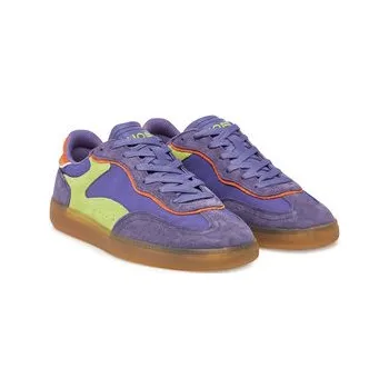 Dámské tenisky Sneakersy HOFF Park 12519013 Fialová 36