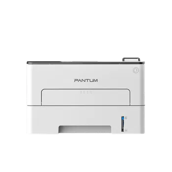 Tiskárna Pantum P3305DN mono laser, 33 str./min., duplexní tisk, USB+NET