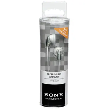 Sony MDR-E 9 LPH