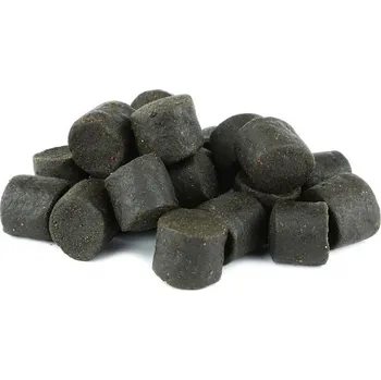 Karel Nikl Nikl Vnadící halibut pelety bez dírky 20mm, 1kg