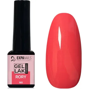 Lak na nehty EXPA-nails UV/LED Gel lak - Rory 5 ml