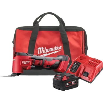 Multifunkční nůž MILWAUKEE M18BMT-501B Multifunkční nářadí