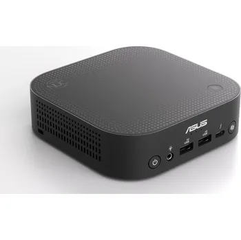 Stolní počítač ASUS NUC 14 Pro AI RNUC14LNKU5073N2 90AS00N1-M00100