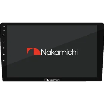 Autorádio Autorádio Nakamichi NAM5260-AXZ-2-64