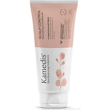 Kamedis SCALP CONTROL - NOURISHING CONDITIONER 200 ml