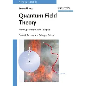 Quantum Field Theory - Kerson Huang