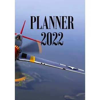 Terminplaner Jahreskalender 2022, Terminkalender DIN A5, Taschenbuch und Hardcover - Pfrommer, Kai