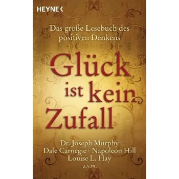 Glück ist kein Zufall