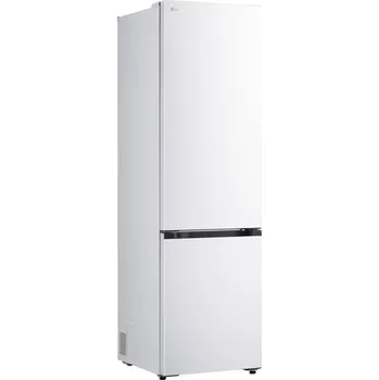 Lednice LG GBBS322BSW bílá