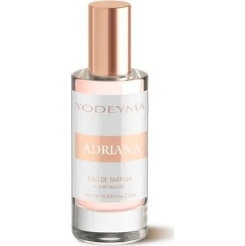 Parfém Parfém Yodeyma - Adriana Objem: 15 ml