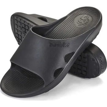 Dámské pantofle Pantofle Gumbies Spasole Black Velikost bot (EU): 41 / Barva: černá