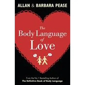 Body language of Love - Allan a Barbara Peasovi