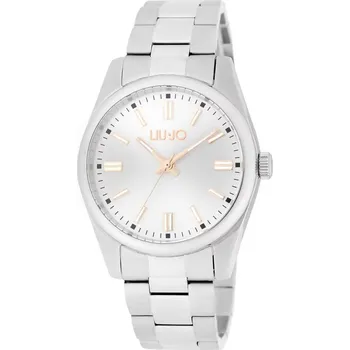 Hodinky Pánské hodinky LIU JO TLJ2128