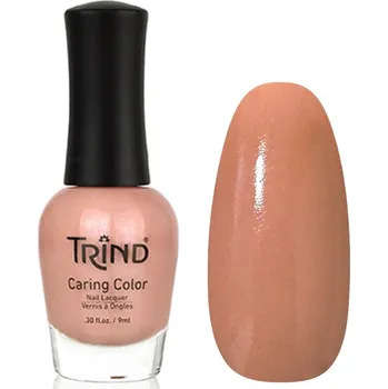 Lak na nehty Trind - Lak na nehty č.315 - A New Day 9 ml