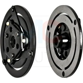 Vedení klimatizace Unášecí kotouč, magnetická spojka (kompresor) Q-SPARES AC-05DL04