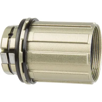 Náboj kola NOVATEC OŘECH NÁHRADNÍ A2 8/9/10/11-KOLEČKO HG ALU