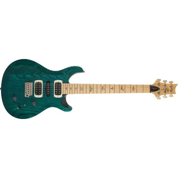 Kytara PRS SE Swamp Ash Special Iri Blue 2026