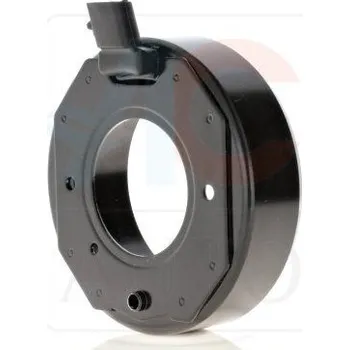 Cívka, magnetická spojka (kompresor) Q-SPARES AC-04DN07