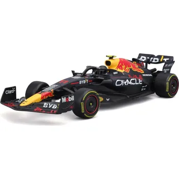 Dětské zboží Maisto RC - Oracle Red Bull Racing RB19 (2023), 11 Sergio Pérez, 1:24, 2,4GHz, USB